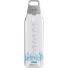 Sigg Total Clear One MyPlanet fľaša na pitie 1,5 l, aqua, 6041.60