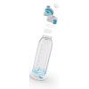 Sigg Total Clear One MyPlanet fľaša na pitie 1,5 l, aqua, 6041.60