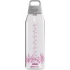 Sigg Total Clear One MyPlanet fľaša na pitie 1,5 l, bobuľovitá, 6041.70