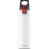 Termoska Sigg Hot & Cold One Light 550 ml, biela, 8998.30