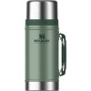 Stanley Classic Legendary nádoba na potraviny 940 ml, kladivková zelená, 10-07937-003