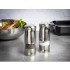 Peugeot Zeli sada elektrických mlynčekov na korenie a soľ 14 cm, 2/28480
