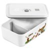 Zwilling Fresh & Save Dinos Detský vákuový box na obed, plastový L 1,3 l, 36814-502