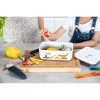 Zwilling Fresh & Save Dinos Detský vákuový box na obed, plastový L 1,3 l, 36814-502