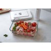 Vákuový box Zwilling Fresh & Save do chladničky, sklo 2 l, 36812-100