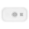 Vákuová dóza na obed Zwilling Fresh & Save, plast S 0,5 l, 36801-319