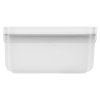 Vákuová dóza na obed Zwilling Fresh & Save, plast S 0,5 l, 36801-319