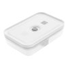 Obedový box Zwilling Fresh & Save s nízkym vákuom, plastový L 1 l, 36801-321