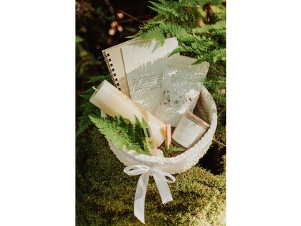 Zastavení a návrat k sobě