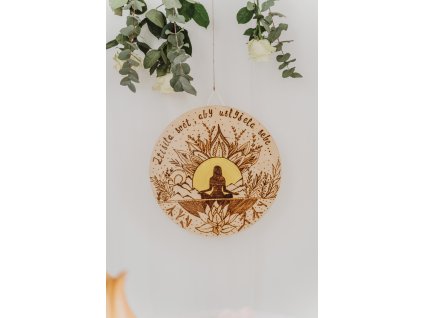 Obraz - Návrat k sobě