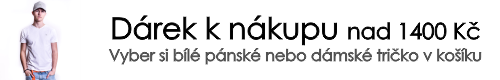 Dárek k nákupu