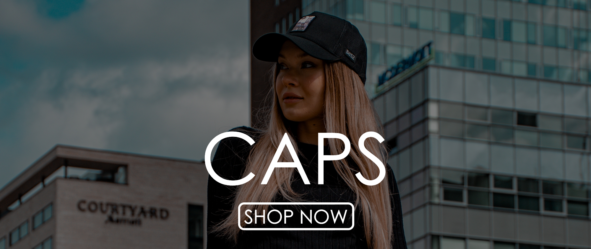 Caps