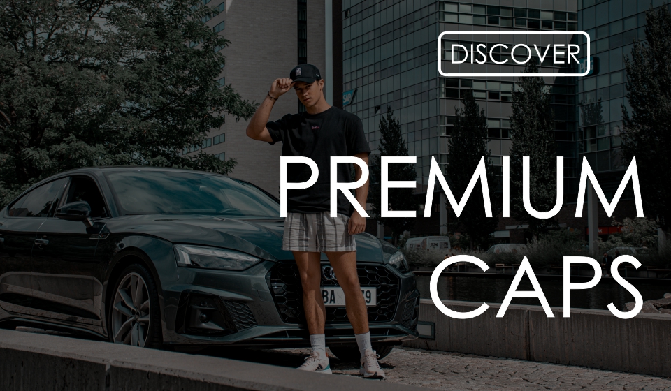 Premium Caps