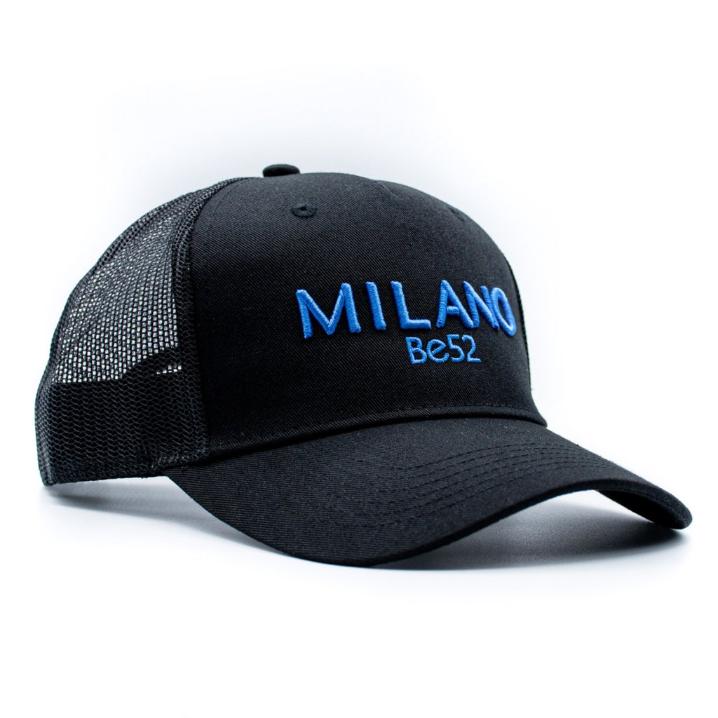 214 8 (1) Milano caps inter
