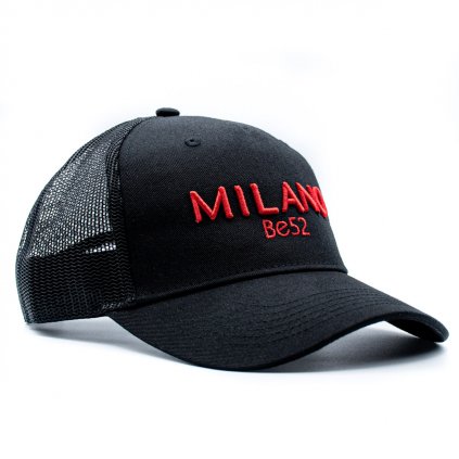 (1) Milano cap AC