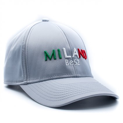 217 18 (1) milano velvet cap