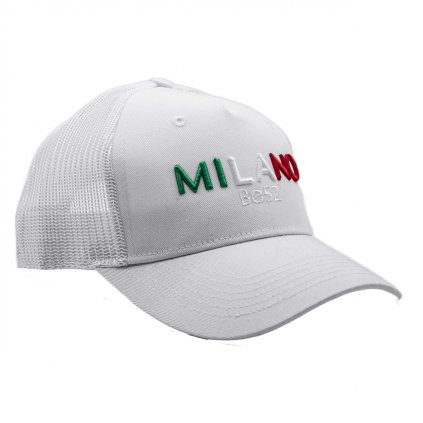 215 6 (1) milano cap