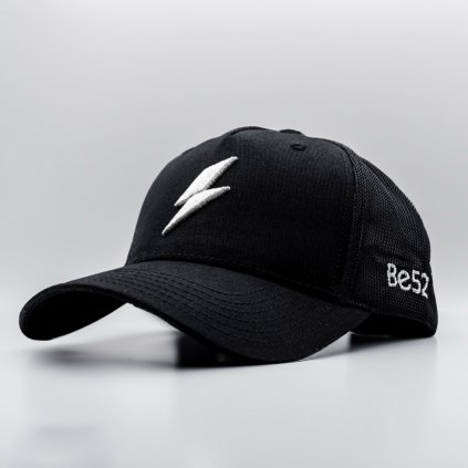 219 bolt black cap 5