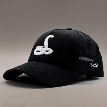 220 36 (0) snake cap black