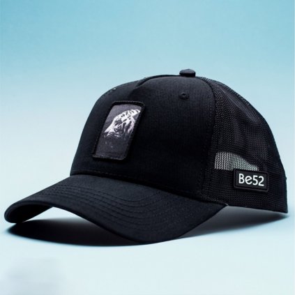 234 3 (3) tiger cap