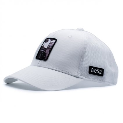 232 6 (1) white cap