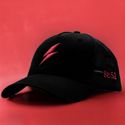 201 5 (0) Bolt cap premium black red