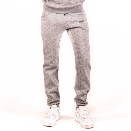 Brooklyn sweatpants grey