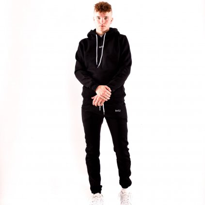 Toronto sweatsuit black