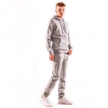 Brooklyn sweatsuit grey