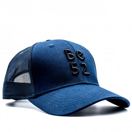 STINGER navy cap
