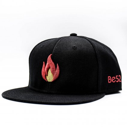 Snapback FLAME