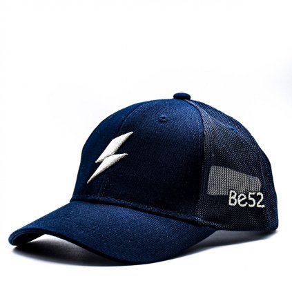 BOLT Navy cap