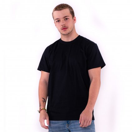 Vesper T-shirt black