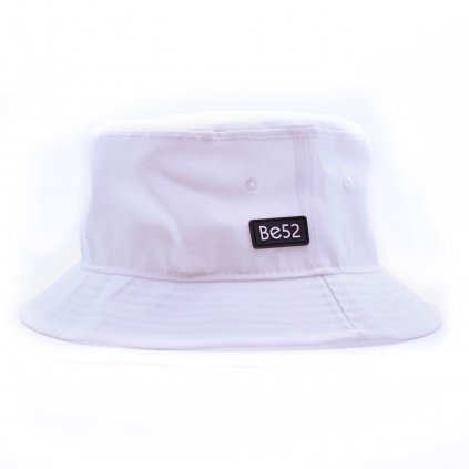 Bucket hat white