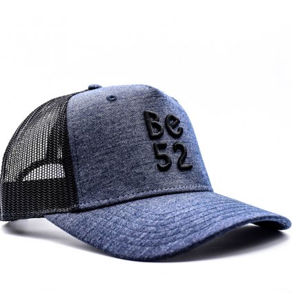 Trucker cap navy