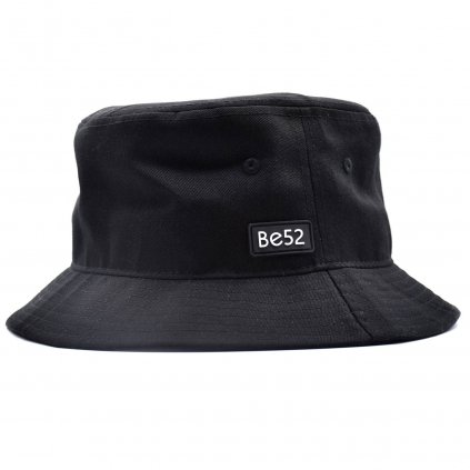 Bucket hat black