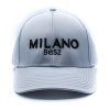 216 18 (2) milano velvet cap