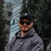 Bolt černá kšiltovka premium