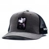 233 7 (2) wagon snapback