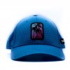 230 8 (2) palm cap blue