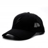 201 33 (3) Bolt cap premium matte black