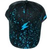 Bolt splash cap premium blue