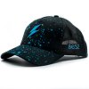 Bolt splash cap premium blue