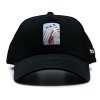 245 3 (2) Scuderia cap premium black