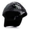 premium cap black 1