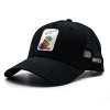 239 3 (1) Senna cap premium black