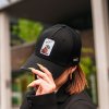 239 3 (5) Senna cap premium black