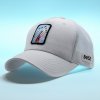 718 6 (0) Scuderia cap premiumS white