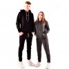 Toronto sweatsuit black
