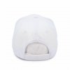 BOLT White cap